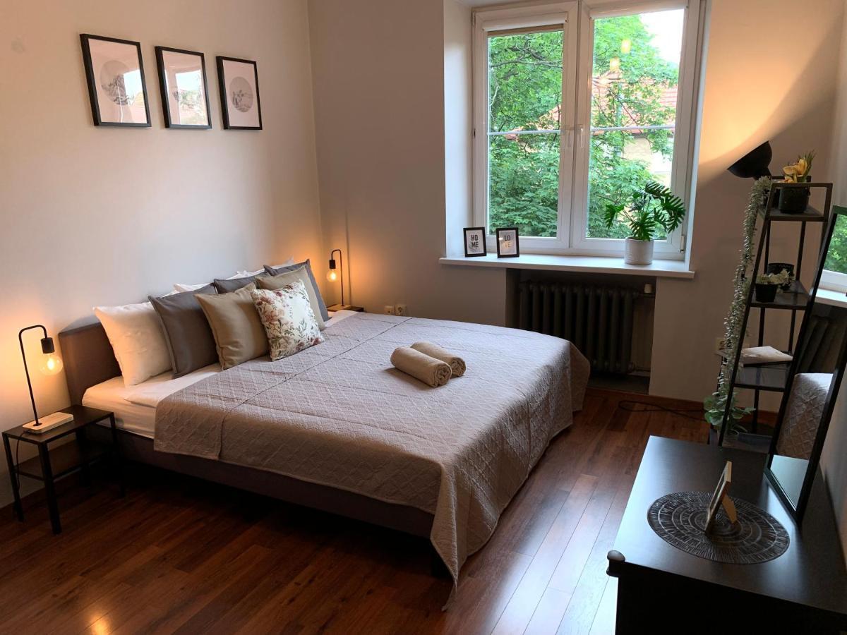 Royal Appartement Krakau