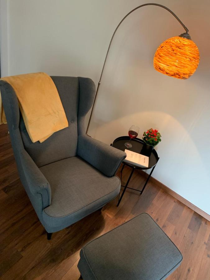 Royal Appartement Krakau