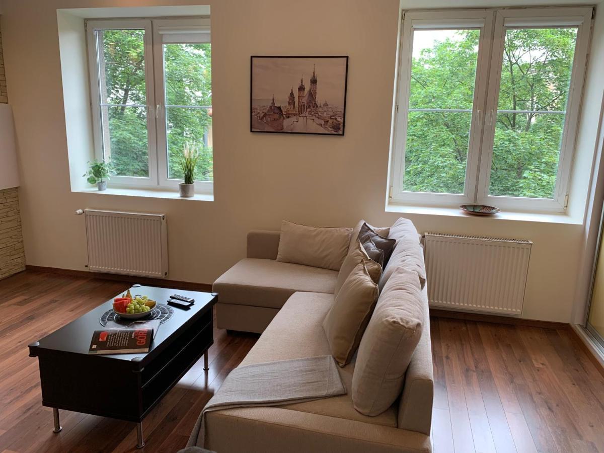 Appartement Royal Krakau