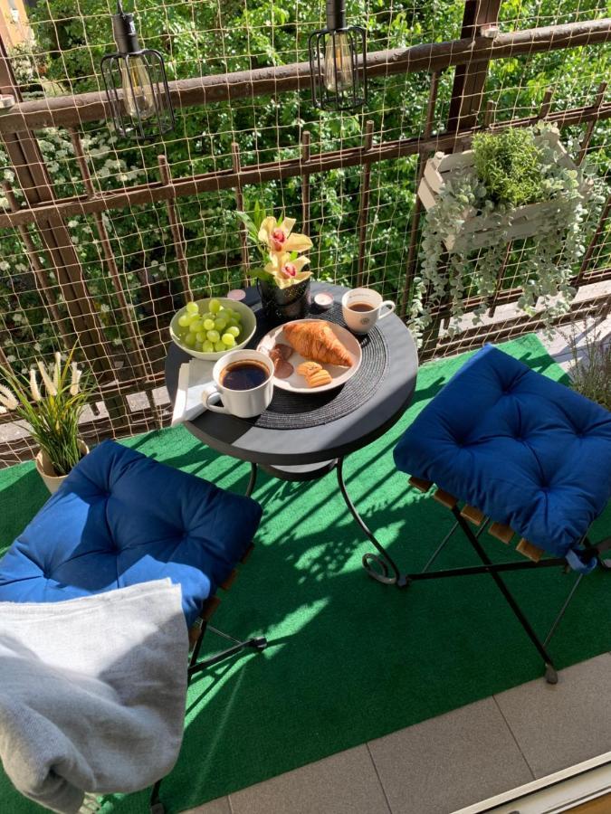 Appartement Royal Krakau